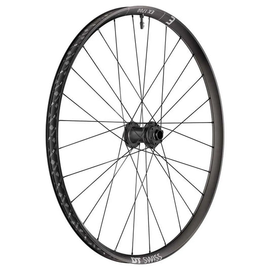DT Swiss EX 1700 CLASSIC 29´´ 21 6B Disc Tubeless MTB front wheel