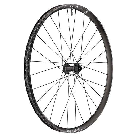 DT Swiss EX 1700 CLASSIC 29´´ 21 CL Disc Tubeless MTB front wheel