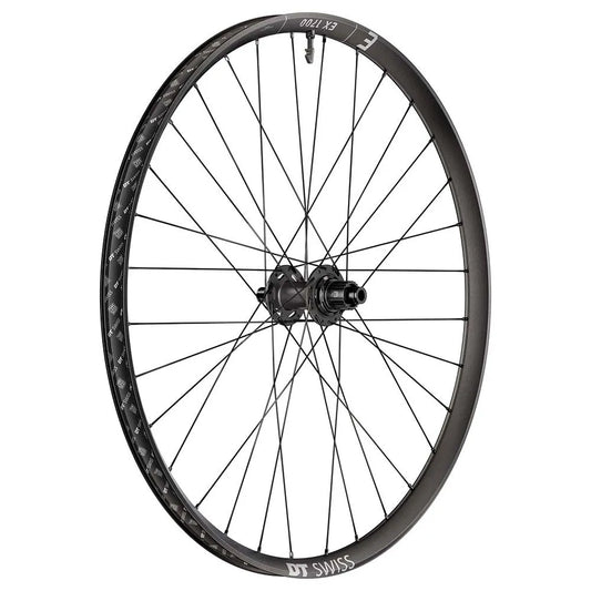 DT Swiss EX 1700 CLASSIC 29´´ 22 CL Disc Tubeless road rear wheel