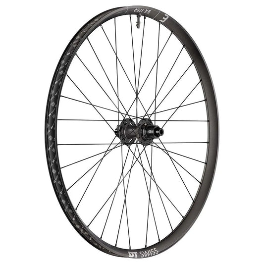 DT Swiss EX 1700 CLASSIC 29´´ 6B Disc Tubeless MTB rear wheel