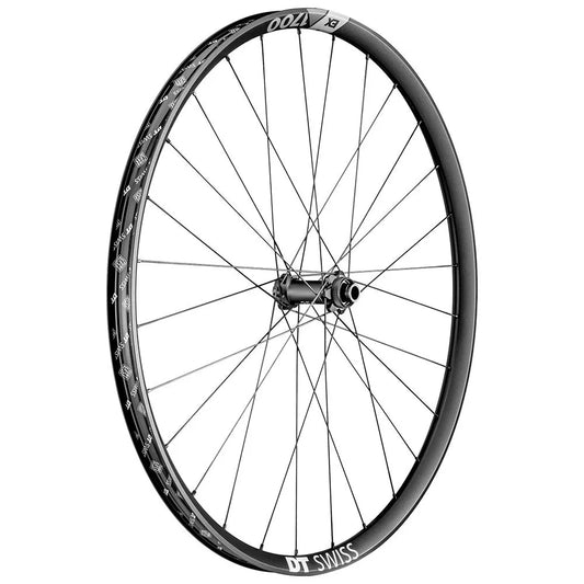 DT Swiss EX 1700 Spline 30 29´´ CL Disc MTB front wheel