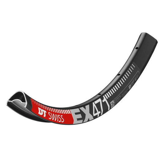 DT Swiss EX 471 27.5´´ 25 mm STD VI Disc Tubeless MTB rim