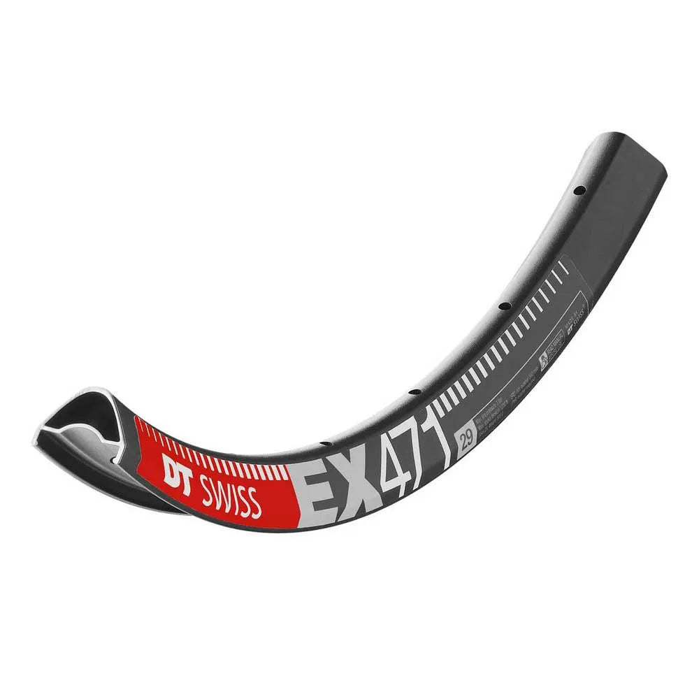 DT Swiss EX 471 29´´ 25 mm STD VI Disc Tubeless MTB rim