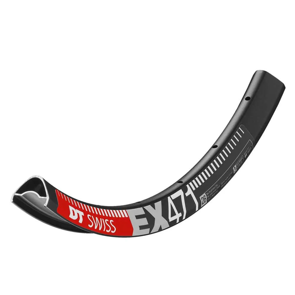 DT Swiss EX 471 LV 6.5 mm rim