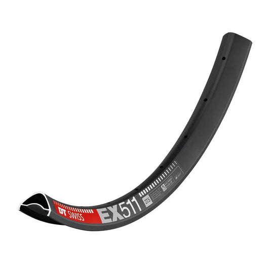 DT Swiss EX 511 584-30 LV 6.5 mm rim