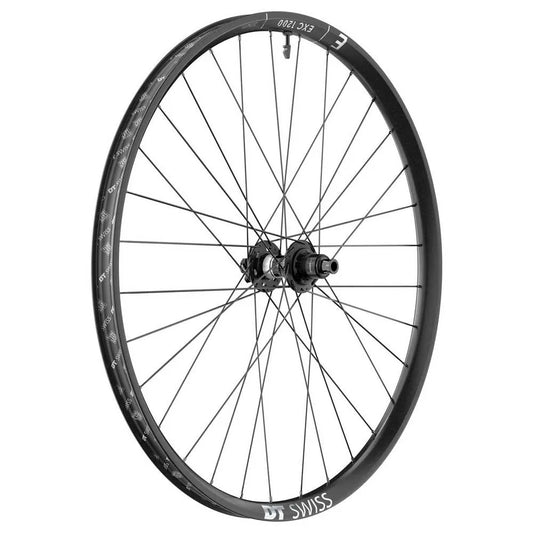 DT Swiss EXC 1200 Classic 29´´ 6B Disc Tubeless MTB rear wheel