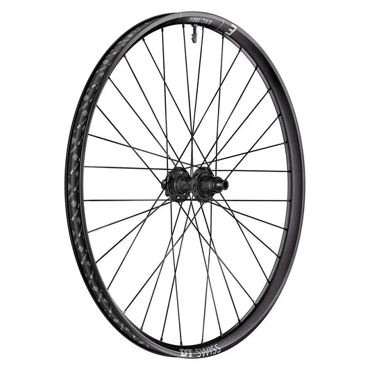 DT Swiss EXC 1500 CLASSIC 27.5´´ 6B Disc Tubeless MTB rear wheel