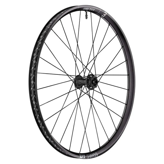 DT Swiss EXC 1500 CLASSIC 29´´ 22 6B Disc Tubeless MTB front wheel