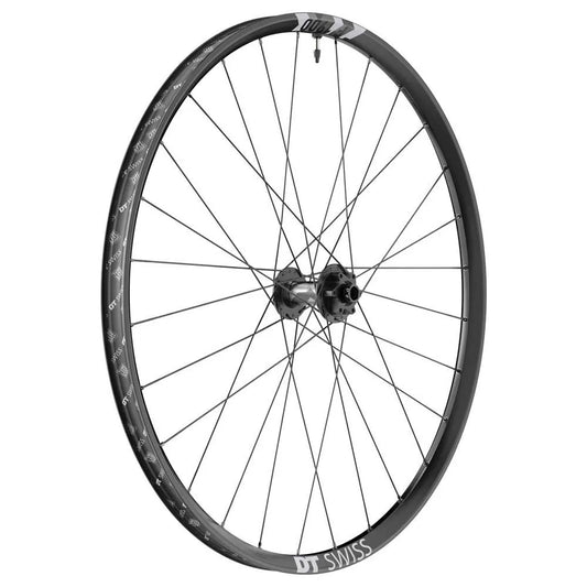 DT Swiss F 1900 Classic 29´´ Disc 6B Tubeless MTB front wheel