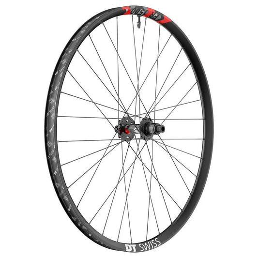 DT Swiss FR 1500 Classic 27.5´´ Disc 6B Tubeless MTB rear wheel