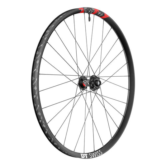 DT Swiss FR 1500 Classic 30 29´´ Disc Tubeless MTB front wheel