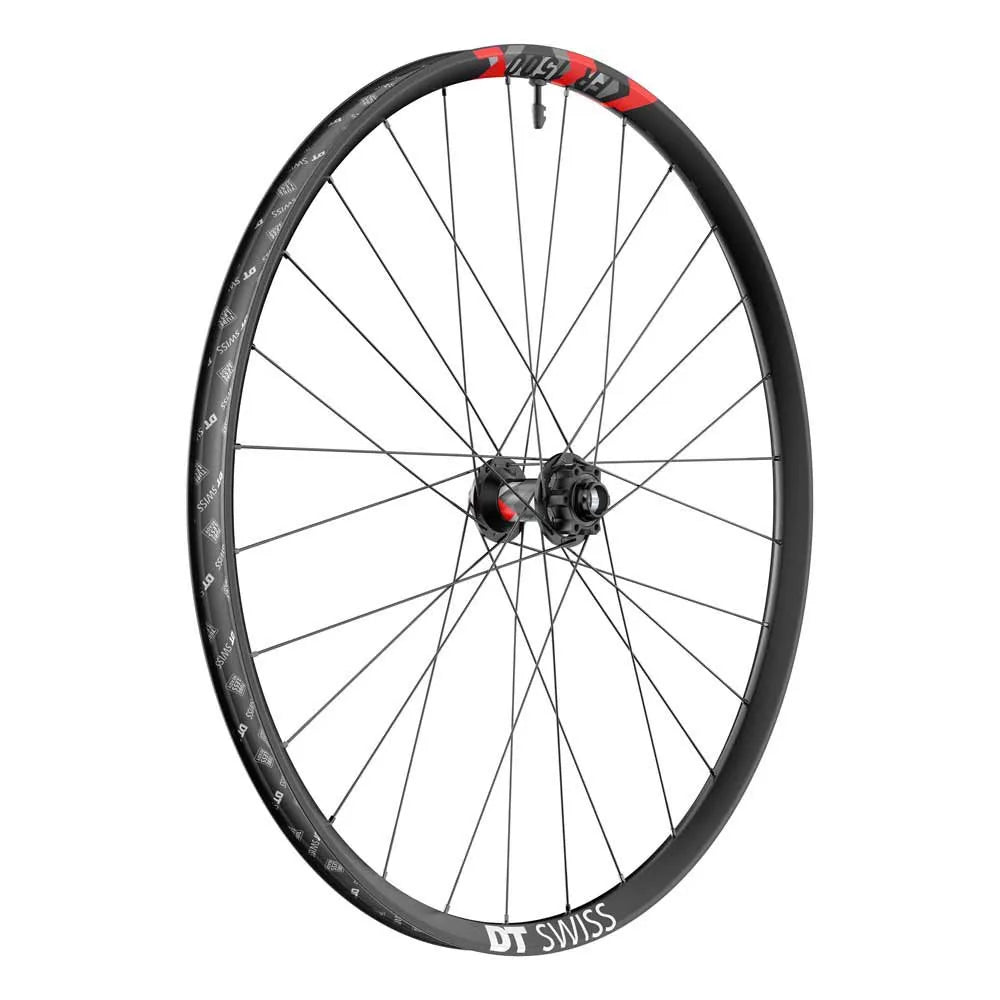 DT Swiss FR 1500 Classic 30 29´´ Disc Tubeless MTB front wheel