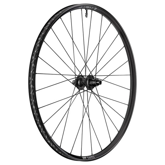 DT Swiss G 1800 Classic CL Disc Tubeless gravel rear wheel