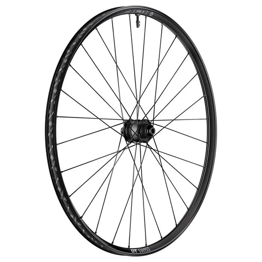 DT Swiss G 1800 Classic Dynamo CL Disc Tubeless gravel front wheel