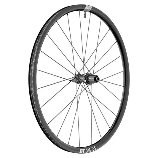 DT Swiss G 1800 Spline 24 700 CL Disc Tubeless gravel rear wheel