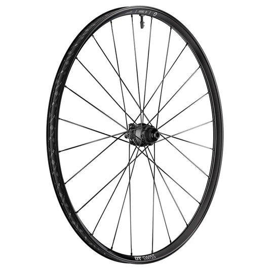 DT Swiss G 1800 Spline Dynamo CL Disc Tubeless gravel front wheel