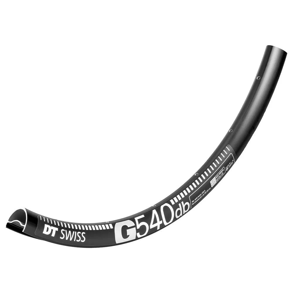 DT Swiss G 540 Disc rim
