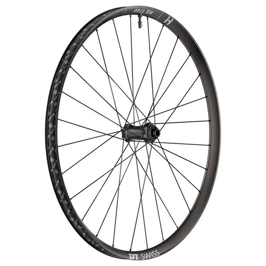 DT Swiss HX 1700 SPLINE 29´´ 21 CL Disc Tubeless MTB front wheel