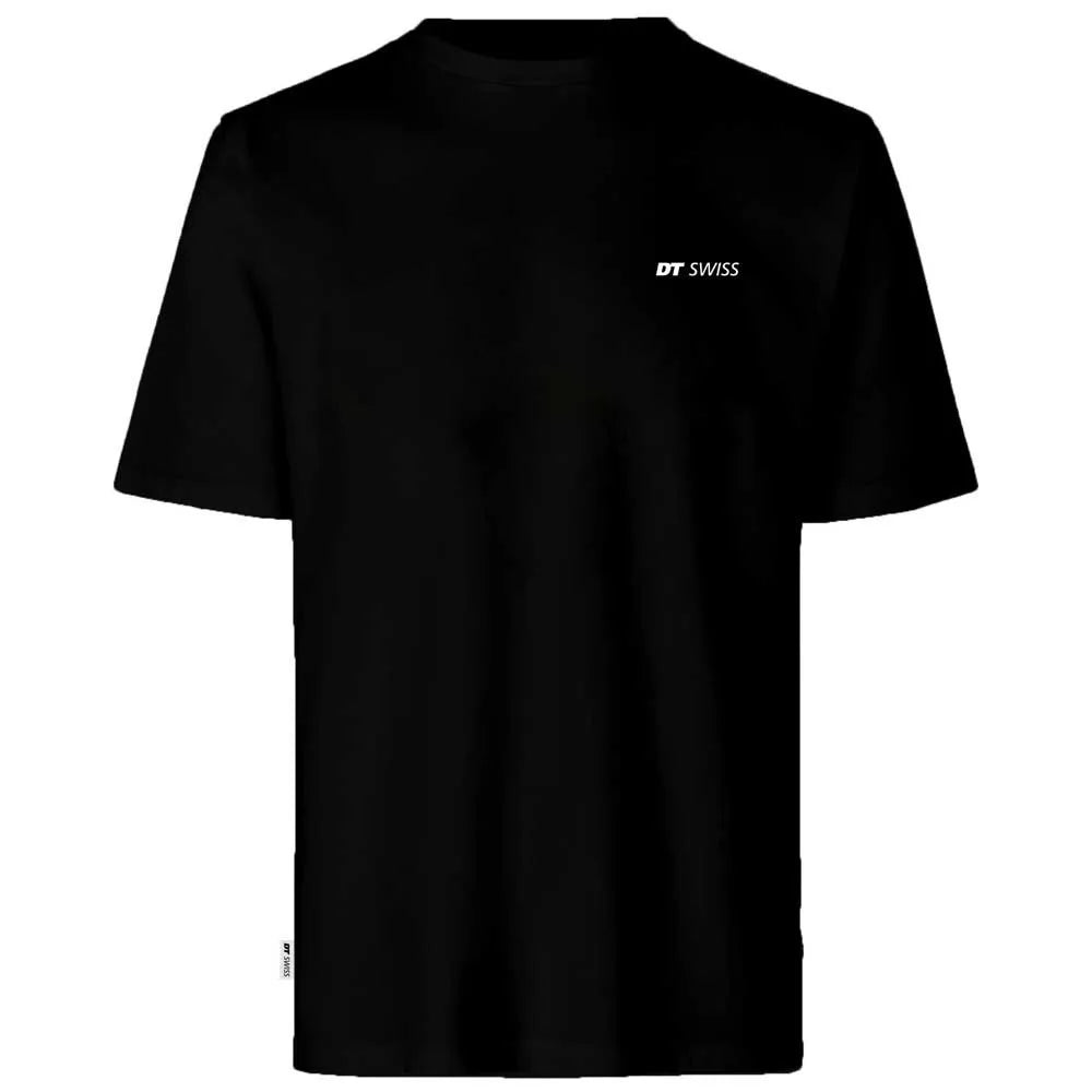 DT Swiss Logo short sleeve T-shirt