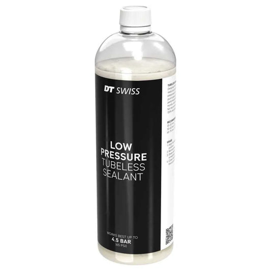 DT Swiss Low Pressure 1000ml Tubeless Sealant