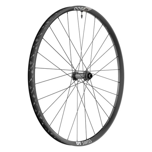 DT Swiss M 1900 Spline 30 29´´ CL Disc Tubeless MTB front wheel