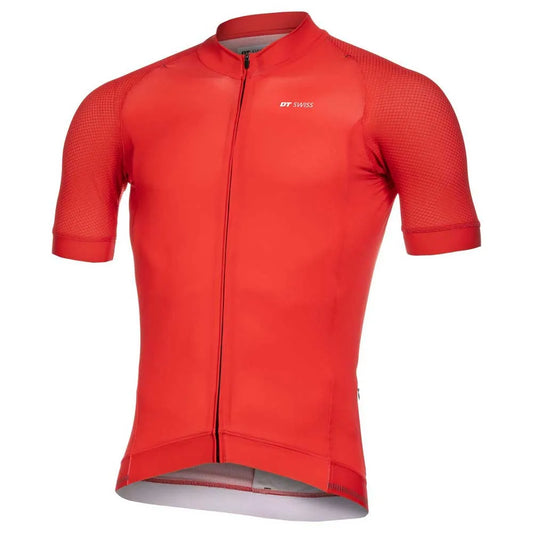 DT Swiss New Road short sleeve jersey