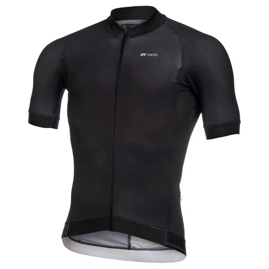 DT Swiss New Road short sleeve jersey