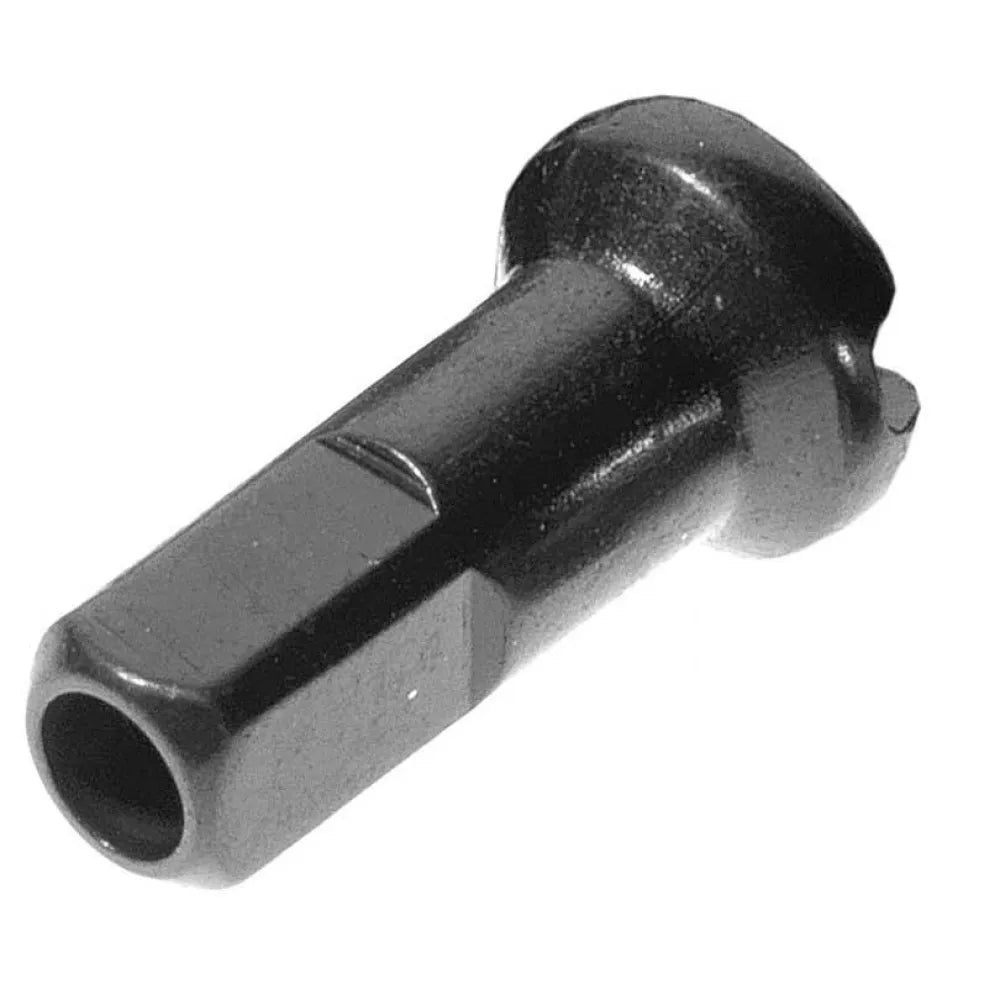 DT Swiss Nickel Plated Pro-Lock Pro Head bike nipples 100 units