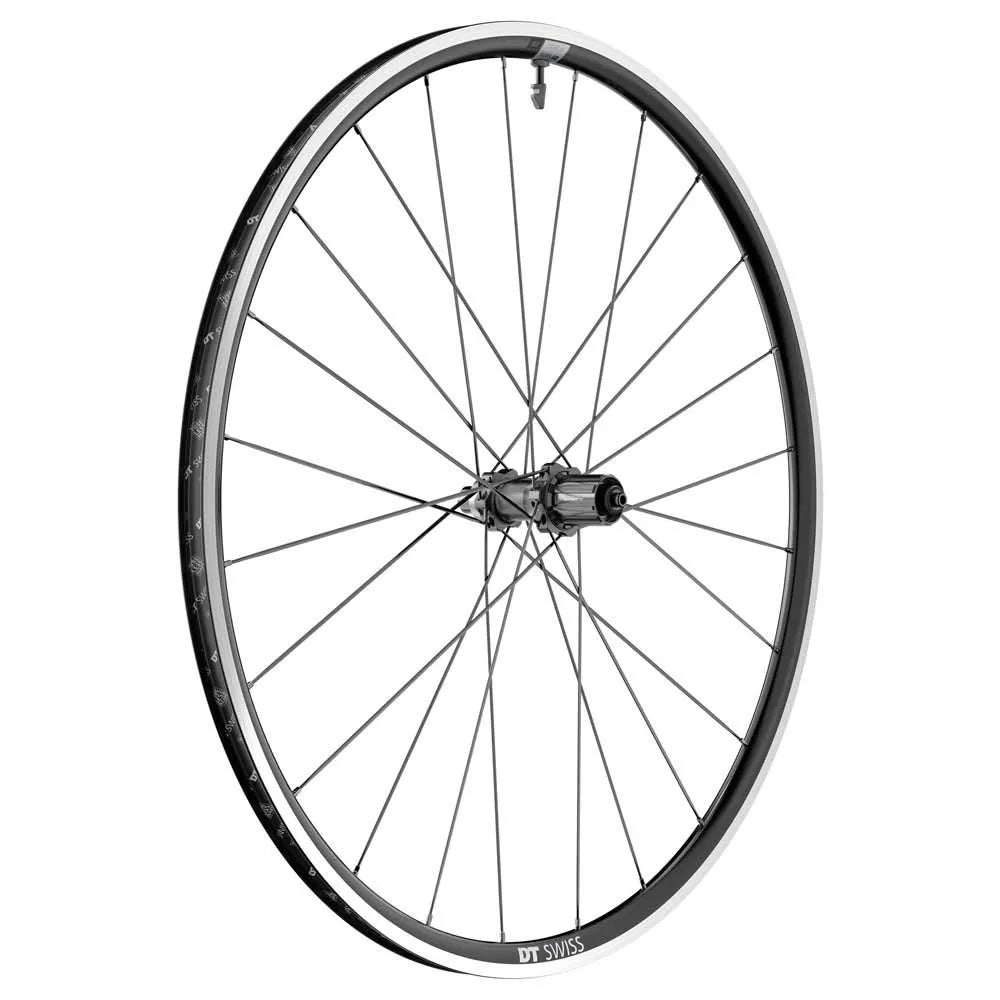 DT Swiss P1800 Spline QR road rear wheel