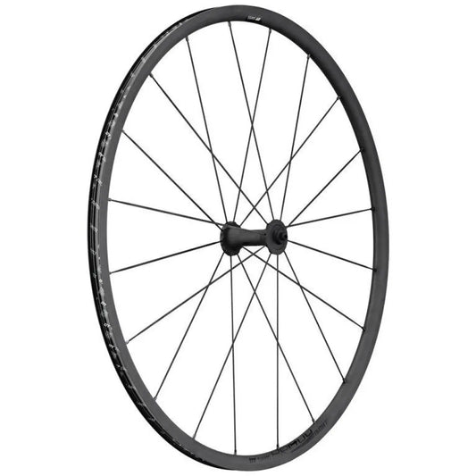 DT Swiss PR 1400 Dicut 21 Tubeless road front wheel