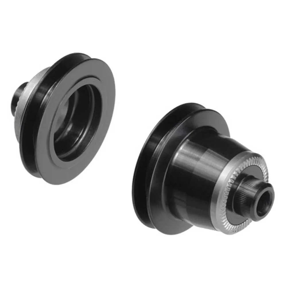 DT Swiss QR 24D DBCL Aero Sinc front hub adapter