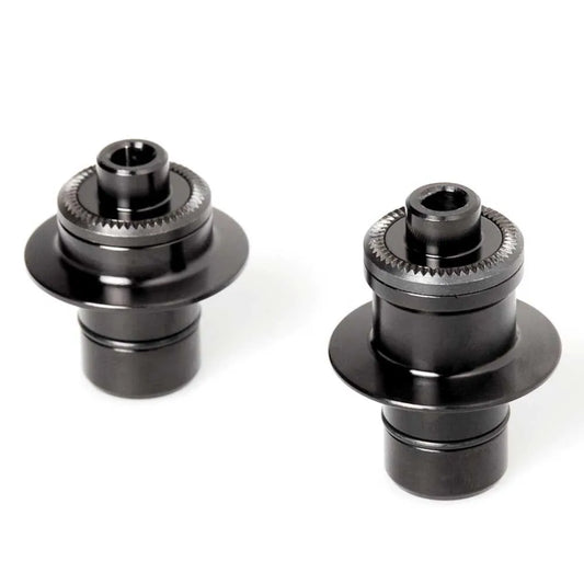 DT Swiss QR 350/370 front hub adapter