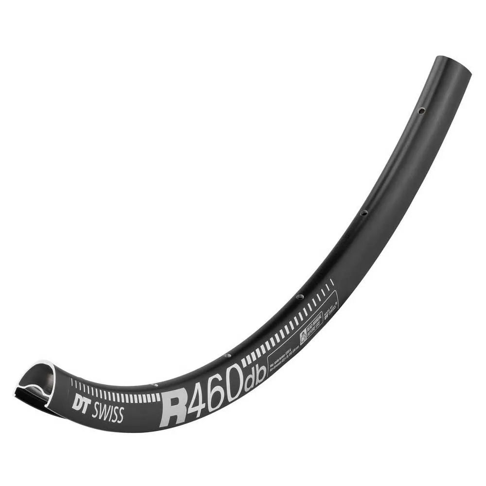 DT Swiss R 460 700C 18 mm STD VI Disc Tubeless road bike rim