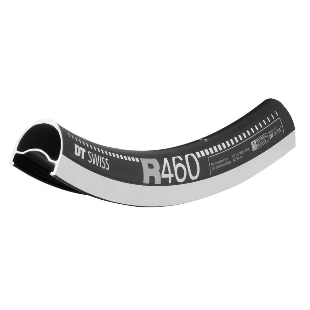 DT Swiss R 460 700C 23 RB VI Tubeless road bike rim
