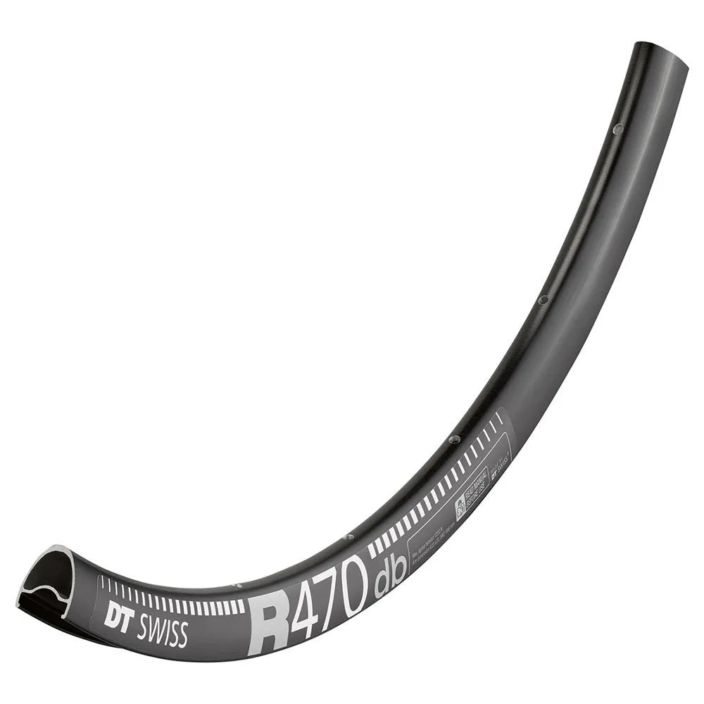 DT Swiss R 470 Disc rim