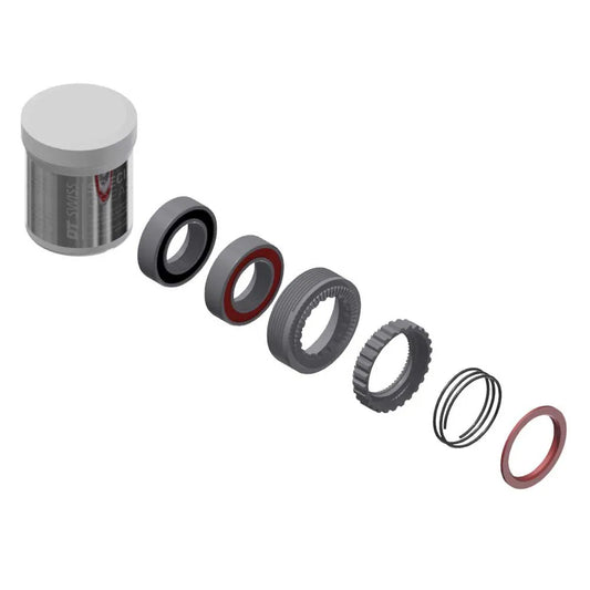 DT Swiss Ratchet 54t 240 EXP service kit