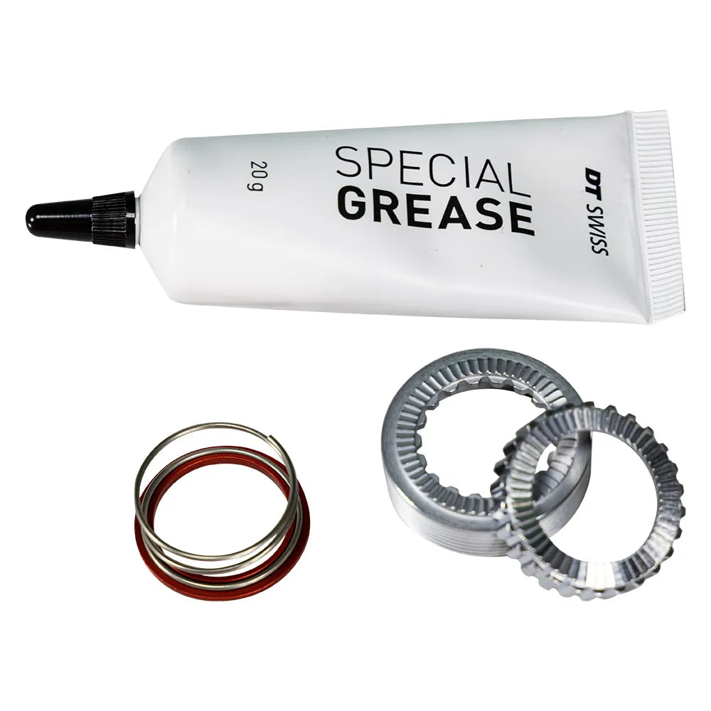 DT Swiss Ratchet 54t EXP service kit