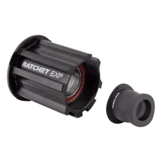 DT Swiss Ratchet Exp Campagnolo N3W Ceramic freehub body