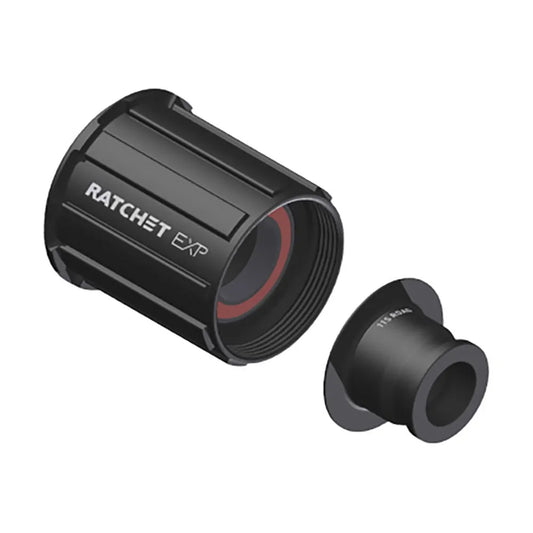 DT Swiss Ratchet Exp Shimano/Sram HG freehub body