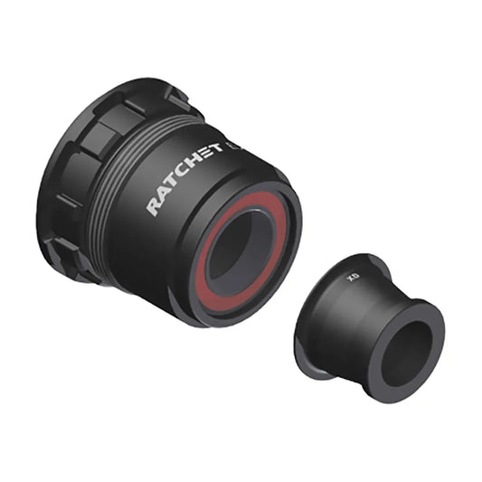 DT Swiss Ratchet Exp Sram XD MTB freehub body