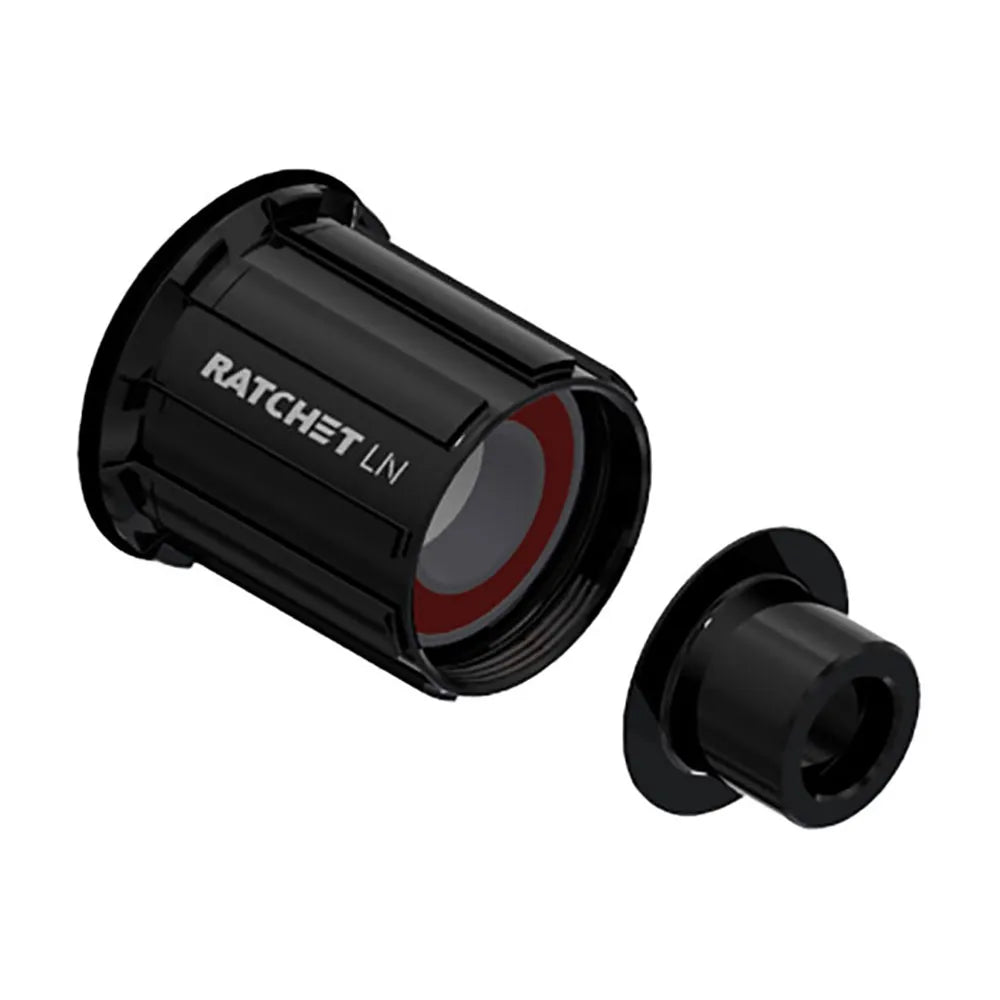 DT Swiss Ratchet LN Shimano MTB 12x142/148 mm freehub body