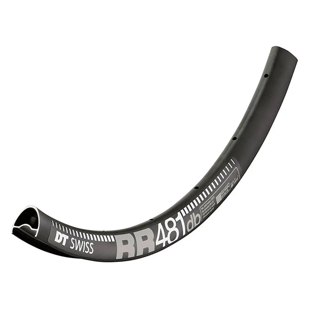 DT Swiss RR 481 Disc rim