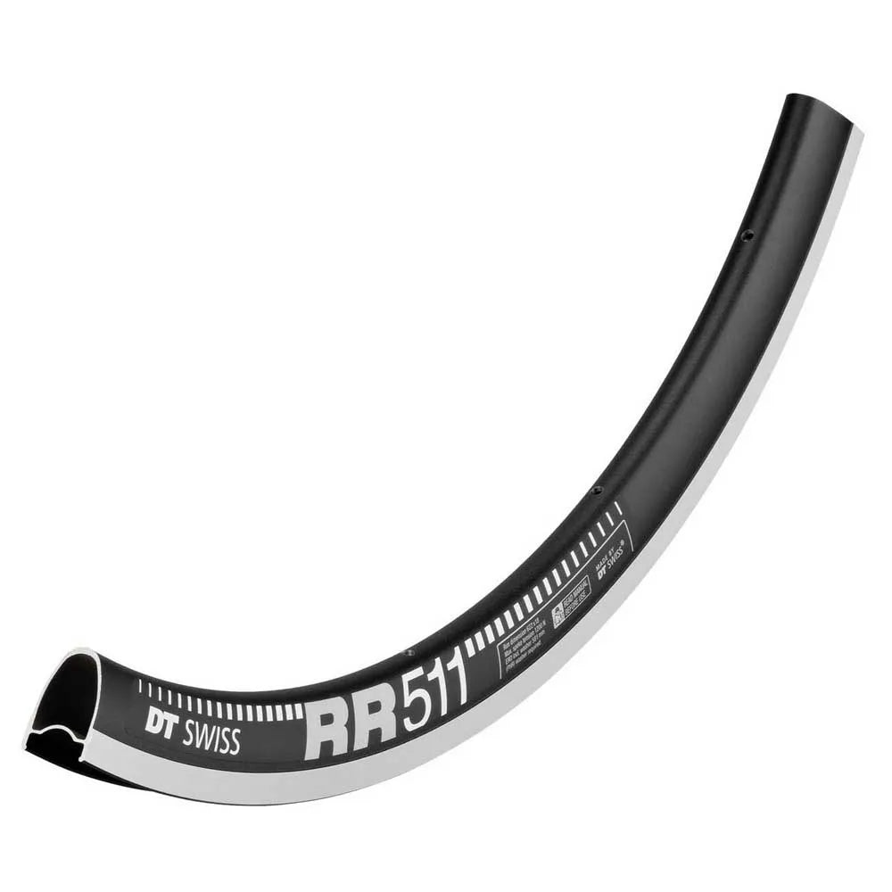 DT Swiss RR 511 32 mm STD VI Tubeless road bike rim