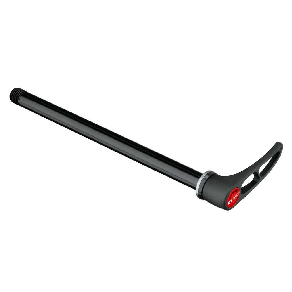 DT Swiss RWS 10 through axle