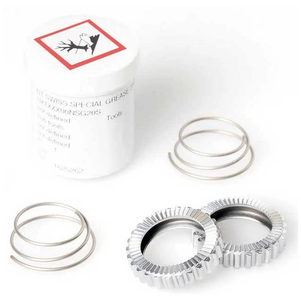 DT Swiss Service Kit Star Ratchet SL36