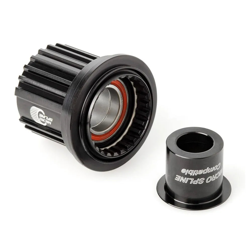 DT Swiss Shimano Micro Spline Ratchet Light Kit Bearing Balls