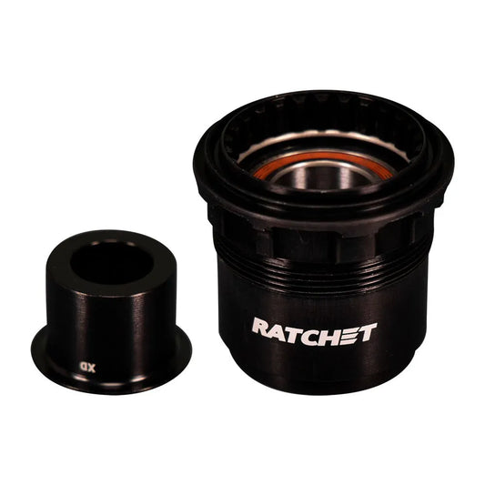 DT Swiss Sram XD Ratchet Kit freehub body