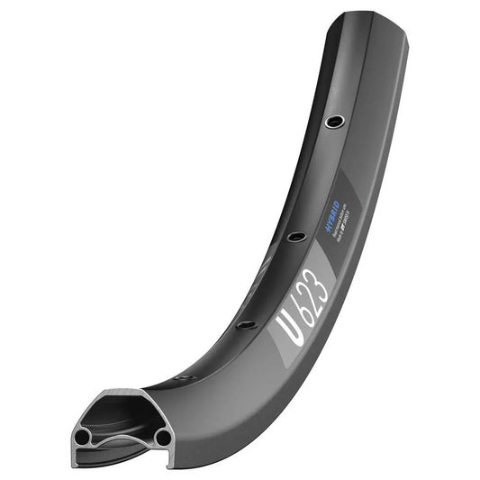 DT Swiss U 623 29´´ 25 mm STD VI Disc Tubeless MTB rim
