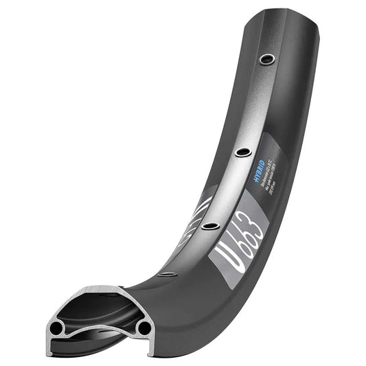 DT Swiss U 663 VL 8.5 mm rim
