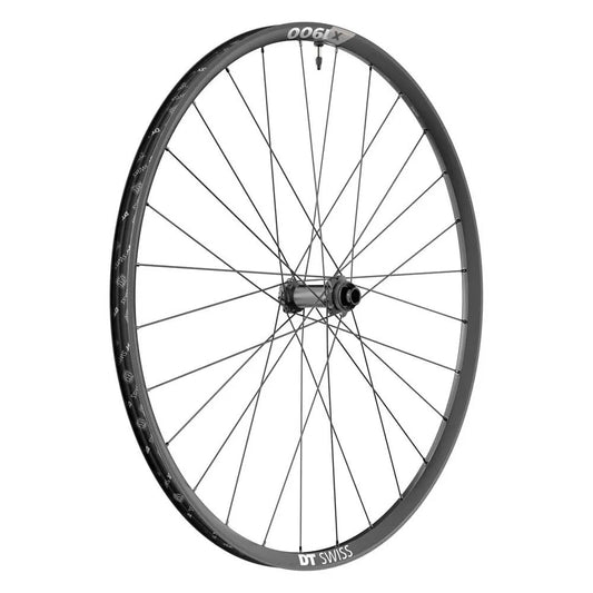 DT Swiss X 1900 Spline 25 29´´ CL Disc Tubeless MTB front wheel